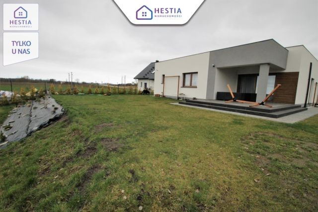 dom wolnostojący, 5 pokoi Stare Bielice. Zdjęcie 27