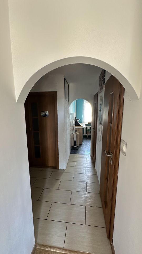 Mieszkanie 3-pokojowe Nowogród Bobrzański Centrum, ul. Zamkowa. Zdjęcie 8