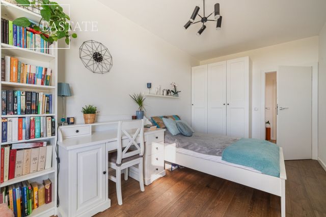 Mieszkanie 4-pokojowe Warszawa Ursus, ul. Dzieci Warszawy. Zdjęcie 12