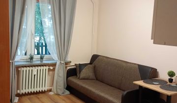 Mieszkanie 1-pokojowe Białystok Os. Młodych