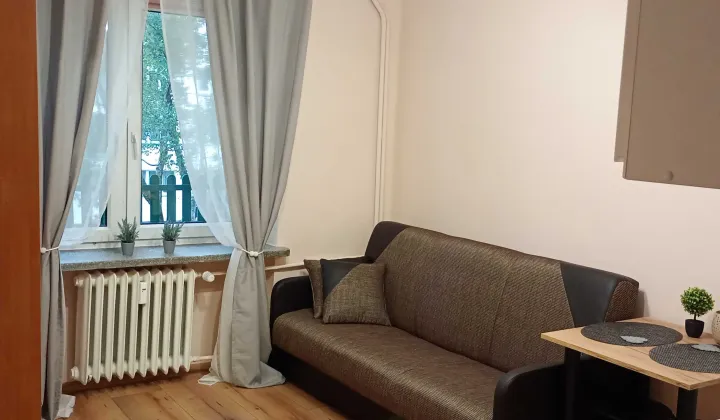 Mieszkanie 1-pokojowe Białystok Os. Młodych
