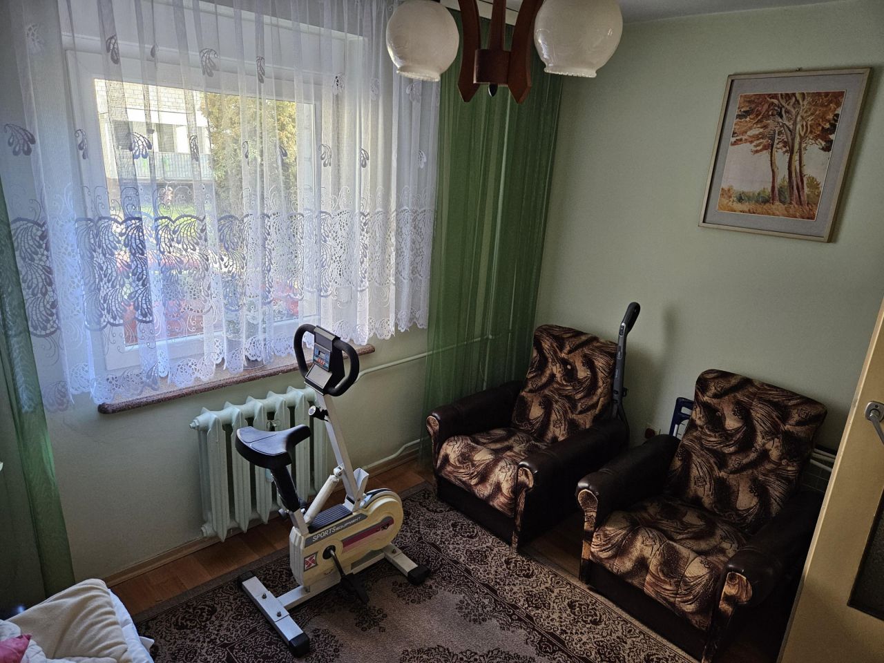 Mieszkanie 3-pokojowe Wołczyn, ul. Powstańców. Zdjęcie 5