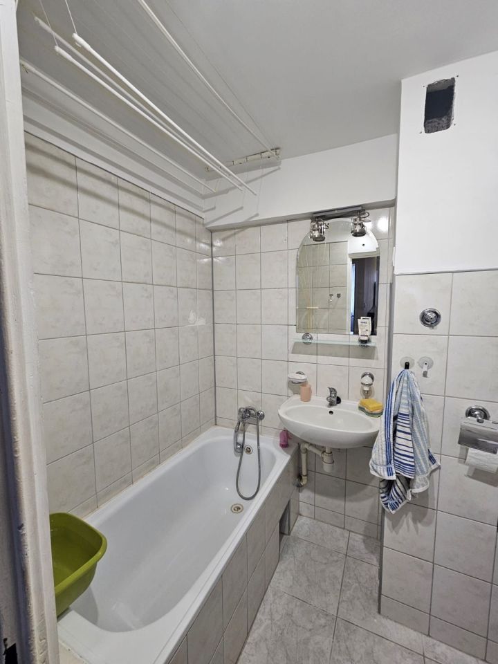 Mieszkanie 2-pokojowe Gdynia Witomino. Zdjęcie 4