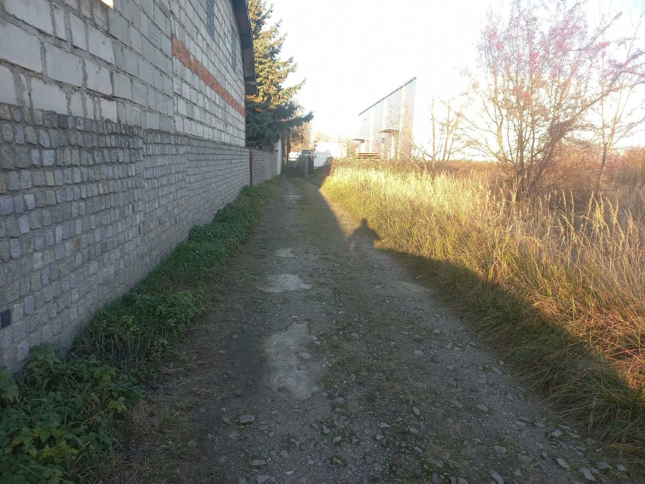 Działka rolna Warszawa Włochy. Zdjęcie 3