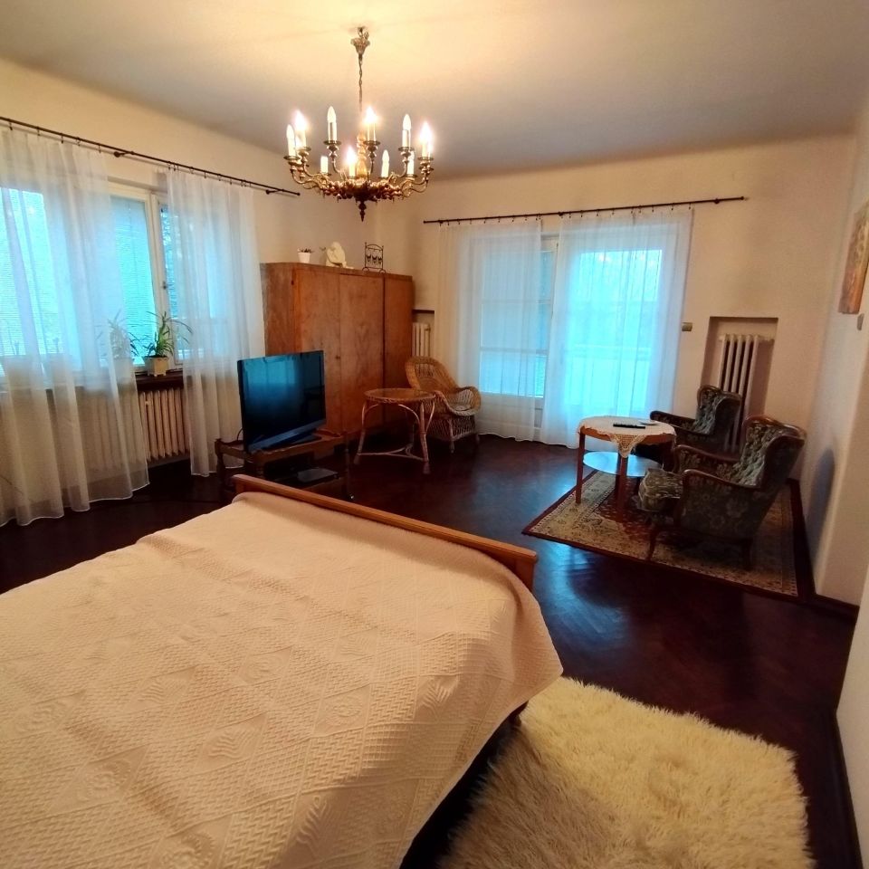 dom wolnostojący Biłgoraj, ul. Wasilewskiej-"Wacek". Zdjęcie 25