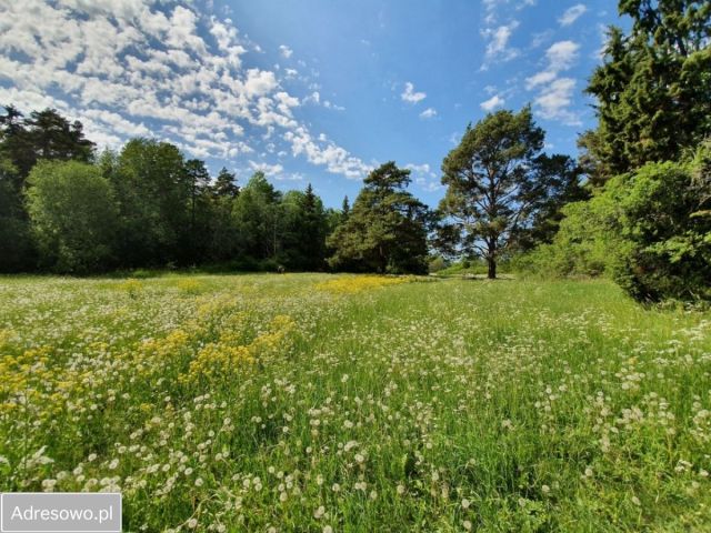 Działka budowlana Częstochowa Kiedrzyn. Zdjęcie 1