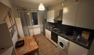 Mieszkanie 2-pokojowe Gdańsk Wrzeszcz, al. Grunwaldzka