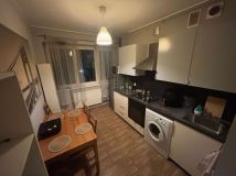 Mieszkanie 2-pokojowe Gdańsk Wrzeszcz, al. Grunwaldzka. Zdjęcie 1