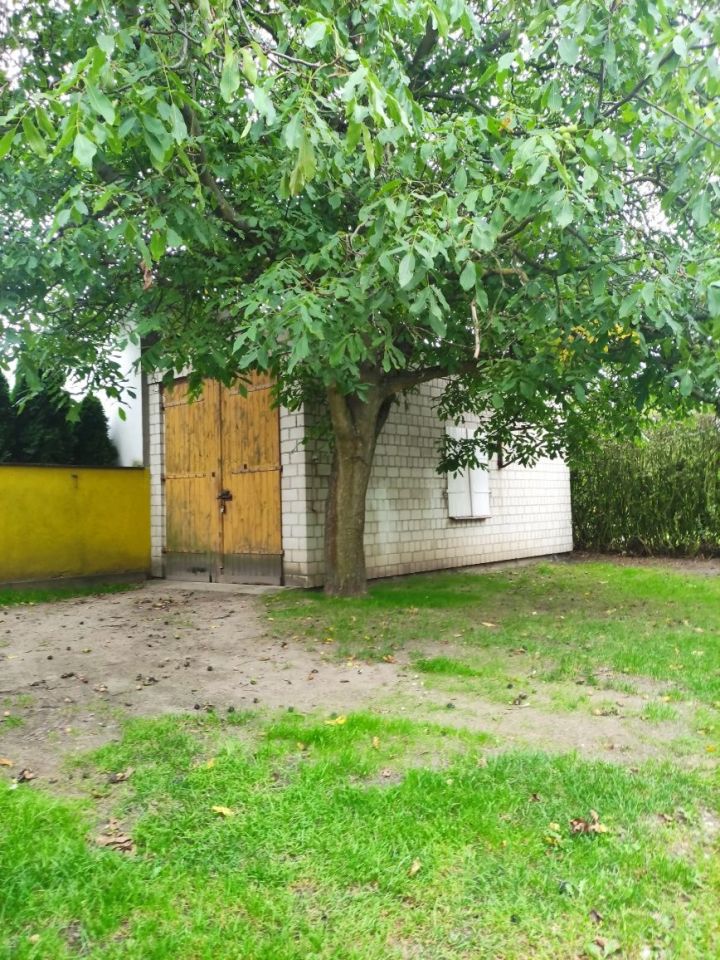 dom wolnostojący Pniewy, ul. Słoneczna. Zdjęcie 5