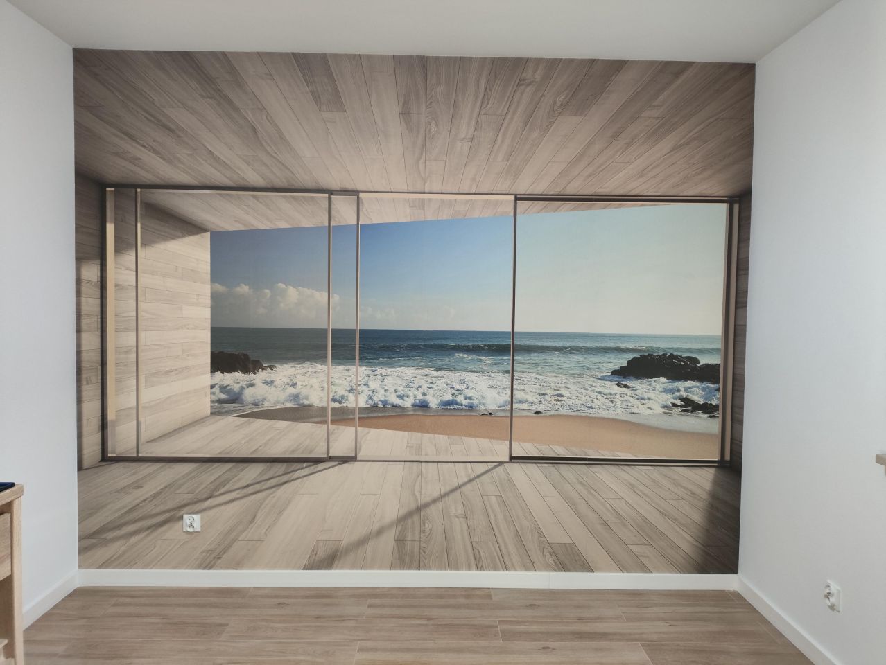 Mieszkanie 2-pokojowe Warszawa Białołęka, ul. Vincenza Belliniego. Zdjęcie 10