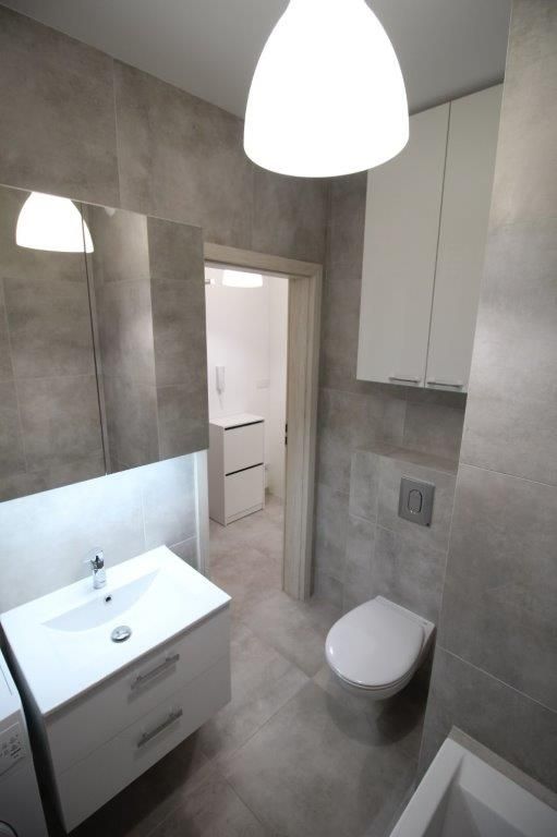 Mieszkanie 1-pokojowe Kraków Dębniki, ul. Anny Szwed-Śniadowskiej. Zdjęcie 18