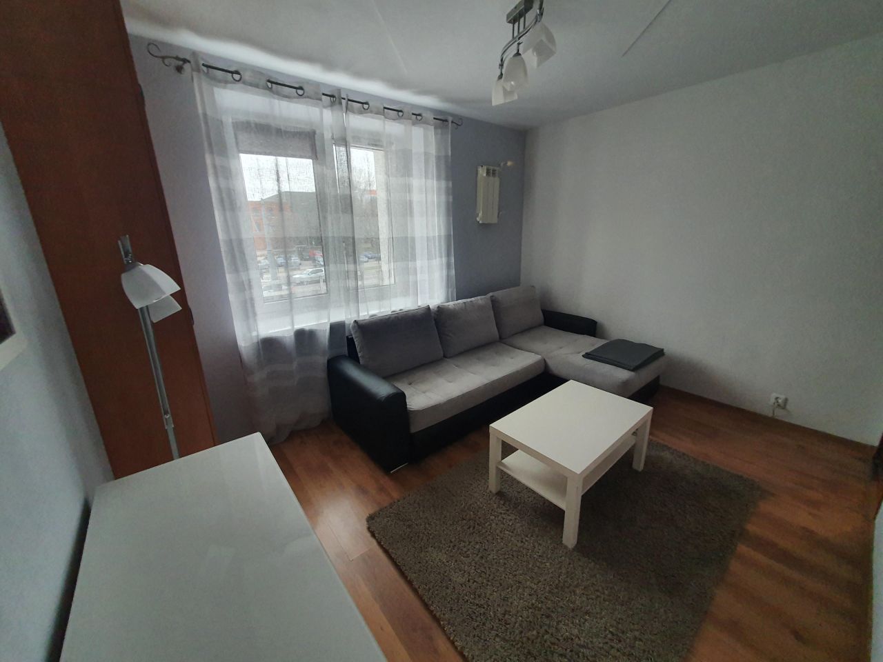 Mieszkanie 2-pokojowe Łódź Bałuty, ul. Podrzeczna. Zdjęcie 2