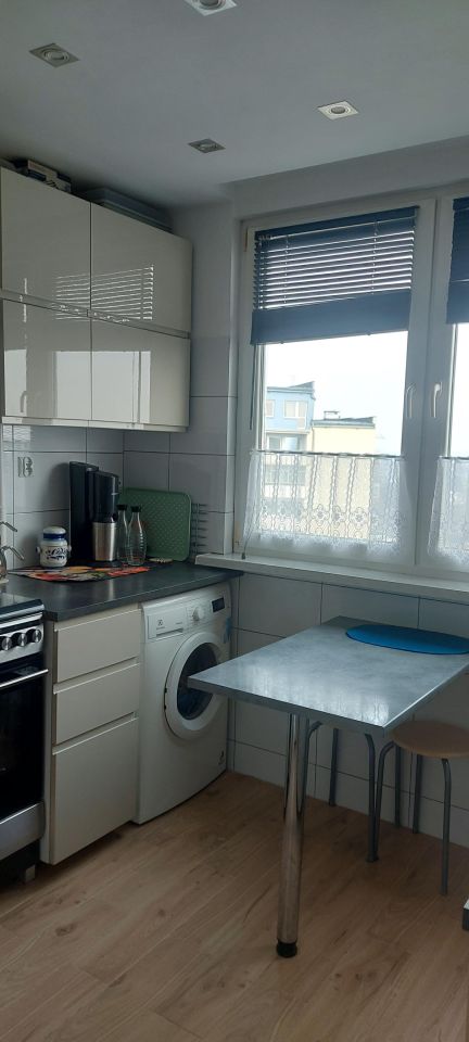 Mieszkanie 3-pokojowe Wrocław Różanka, ul. Rowerowa. Zdjęcie 22