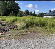 Działka budowlana Kąty, ul. Lawendowa