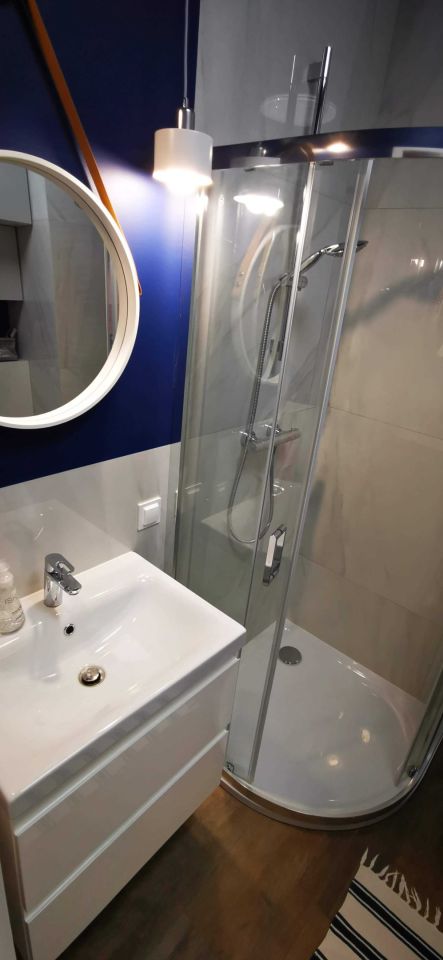 Mieszkanie 1-pokojowe Warszawa Praga-Północ, ul. Stalowa. Zdjęcie 8