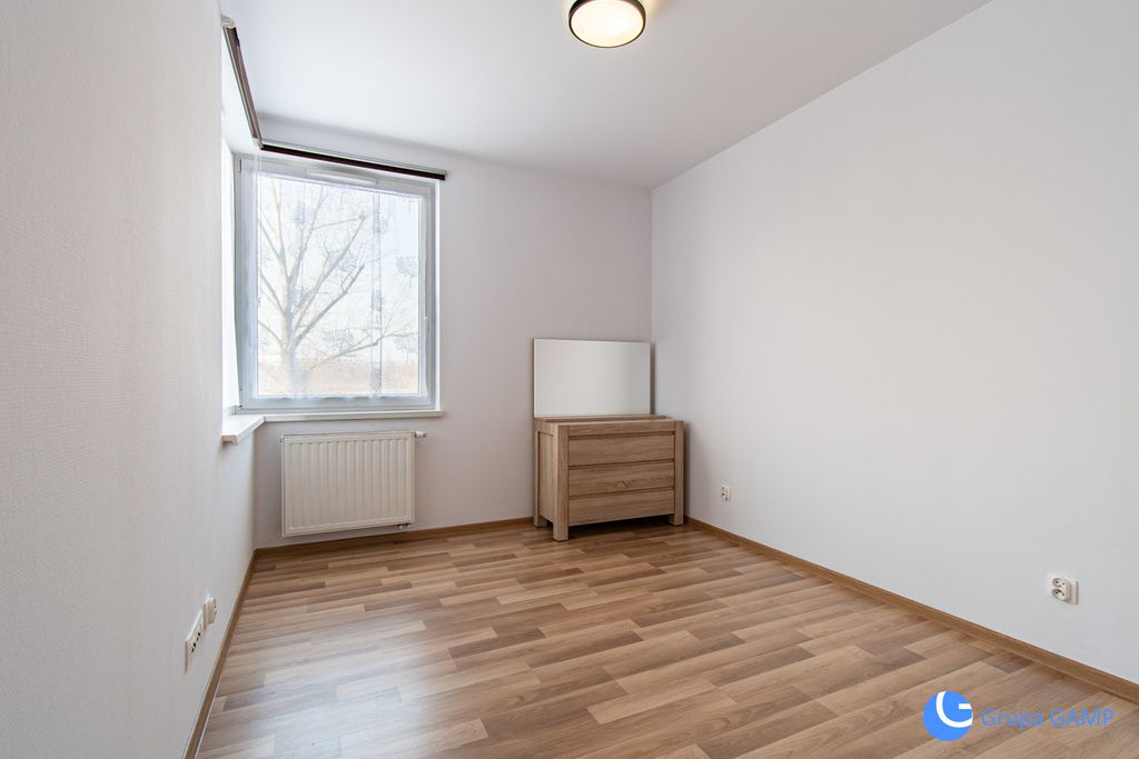 Mieszkanie 2-pokojowe Kraków Czyżyny, ul. Bolesława Orlińskiego. Zdjęcie 7