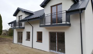 bliźniak, 4 pokoje Kwidzyn, ul. Przyrzeczna