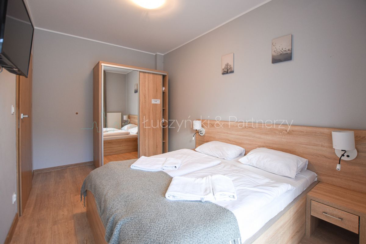Mieszkanie 2-pokojowe Szklarska Poręba, ul. Górna. Zdjęcie 8