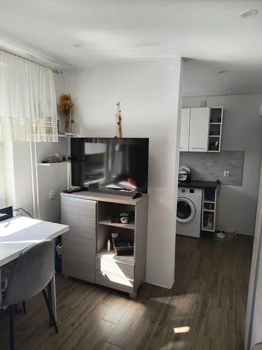 Mieszkanie 1-pokojowe Bidziny. Zdjęcie 6