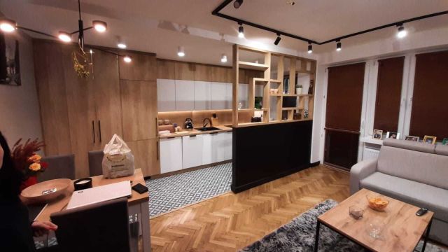 Mieszkanie 4-pokojowe Kętrzyn, ul. Romualda Mielczarskiego. Zdjęcie 1