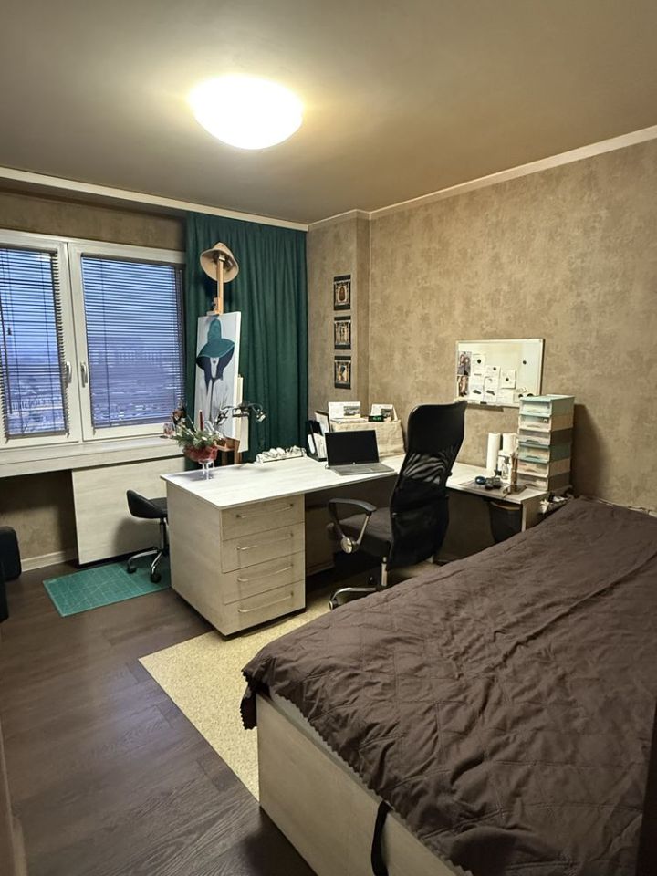 Mieszkanie 3-pokojowe Łódź Bałuty. Zdjęcie 8