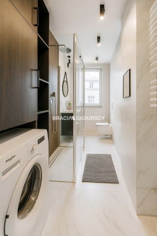 Mieszkanie 2-pokojowe Kraków, ul. gen. Tadeusza Kościuszki. Zdjęcie 21