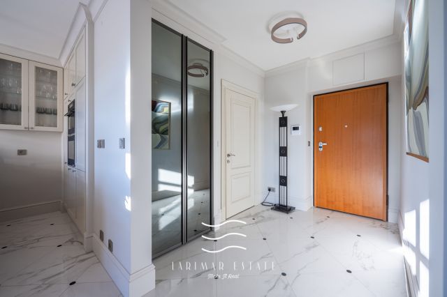 Mieszkanie 3-pokojowe Warszawa Wilanów, ul. Wilanowska. Zdjęcie 10