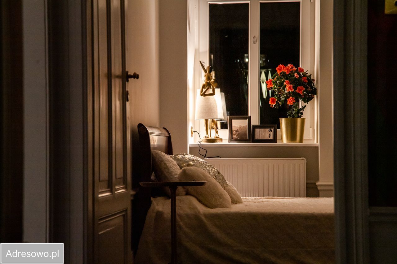 Mieszkanie 4-pokojowe Wrocław Śródmieście, pl. Icchaka Lejba Pereca. Zdjęcie 11