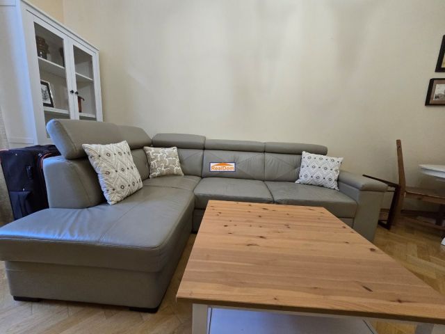 Mieszkanie 4-pokojowe Kraków Stare Miasto, ul. Szlak. Zdjęcie 10