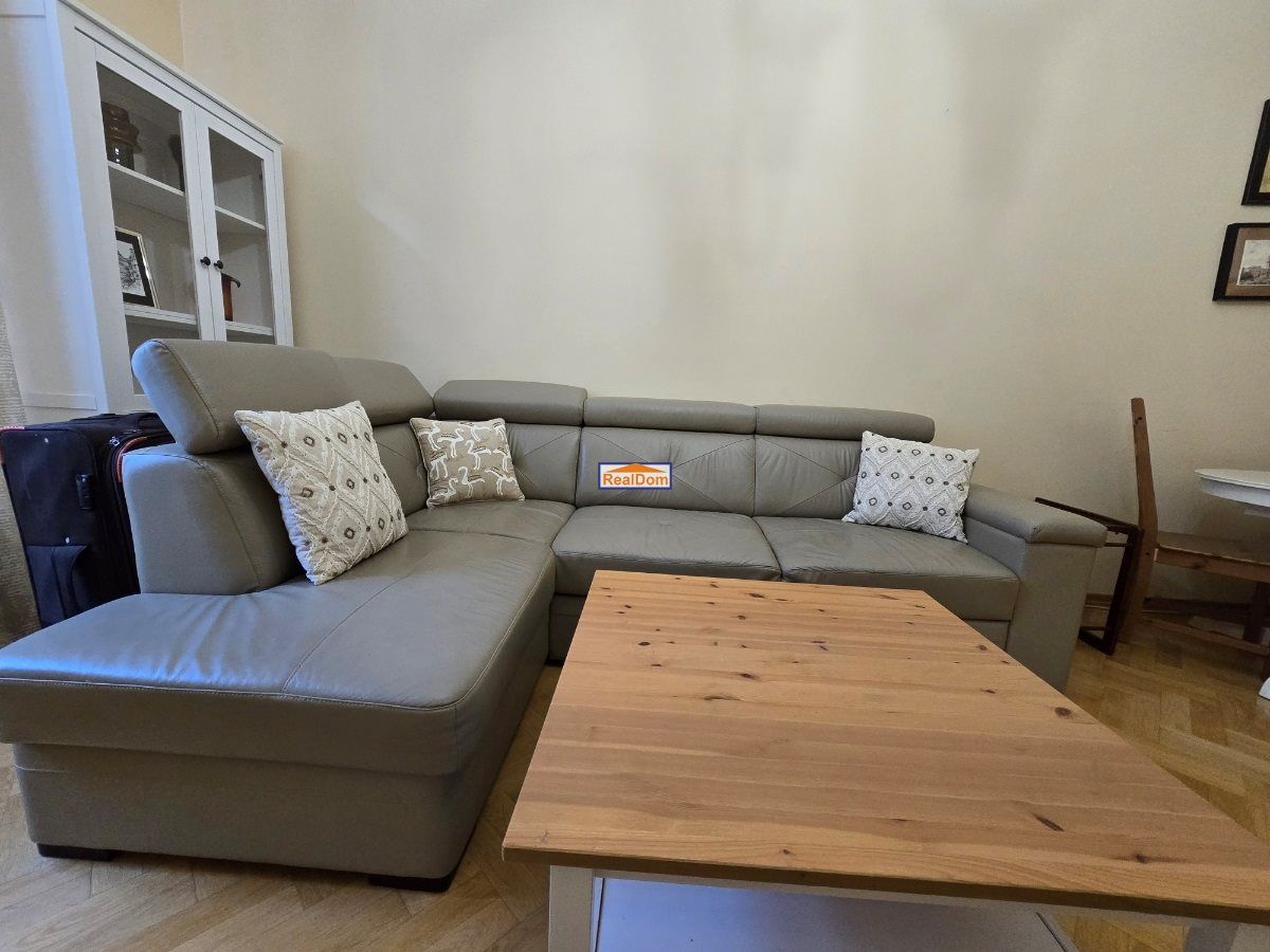 Mieszkanie 4-pokojowe Kraków Stare Miasto, ul. Szlak. Zdjęcie 10