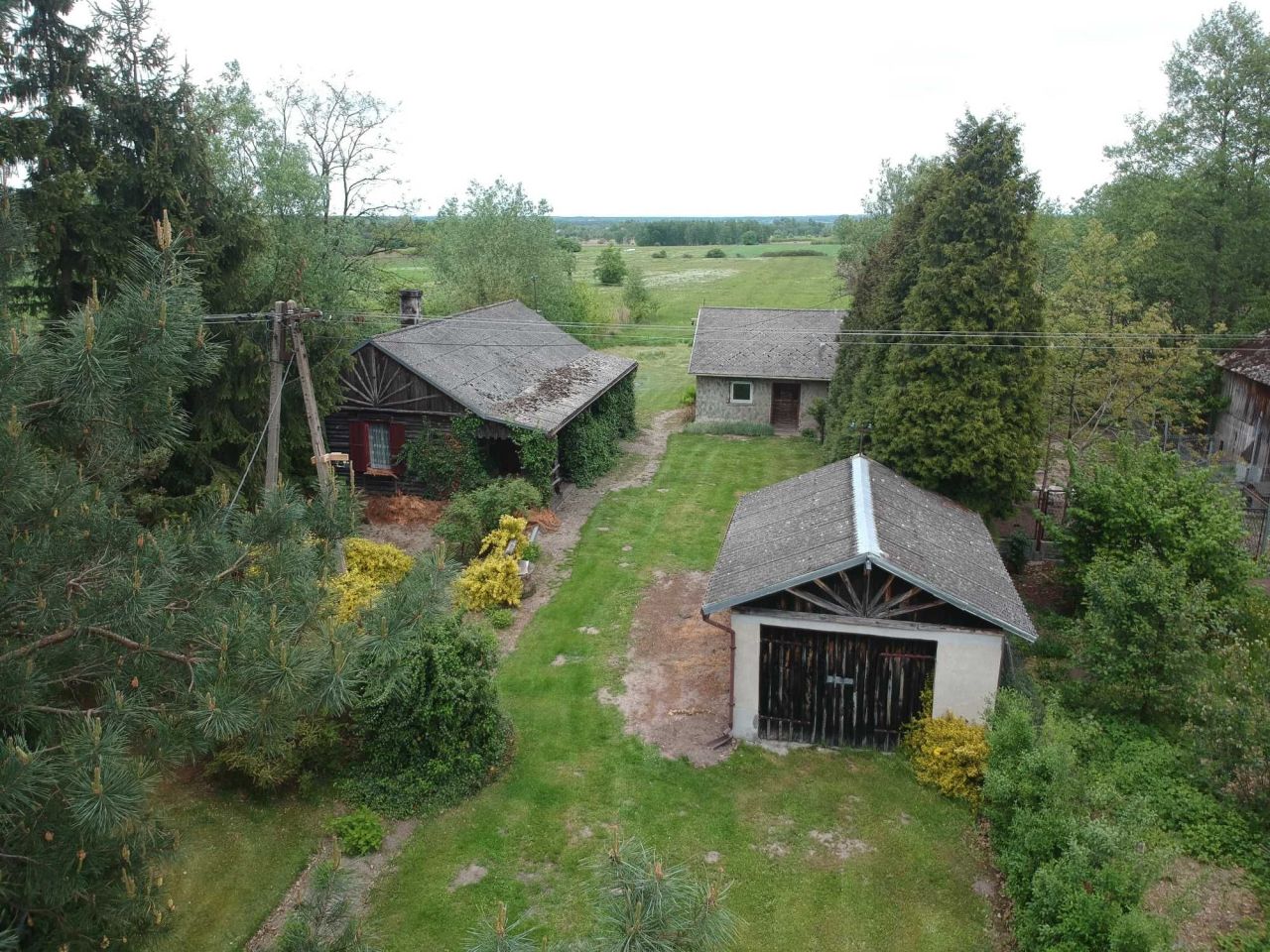 dom wolnostojący Janina. Zdjęcie 7