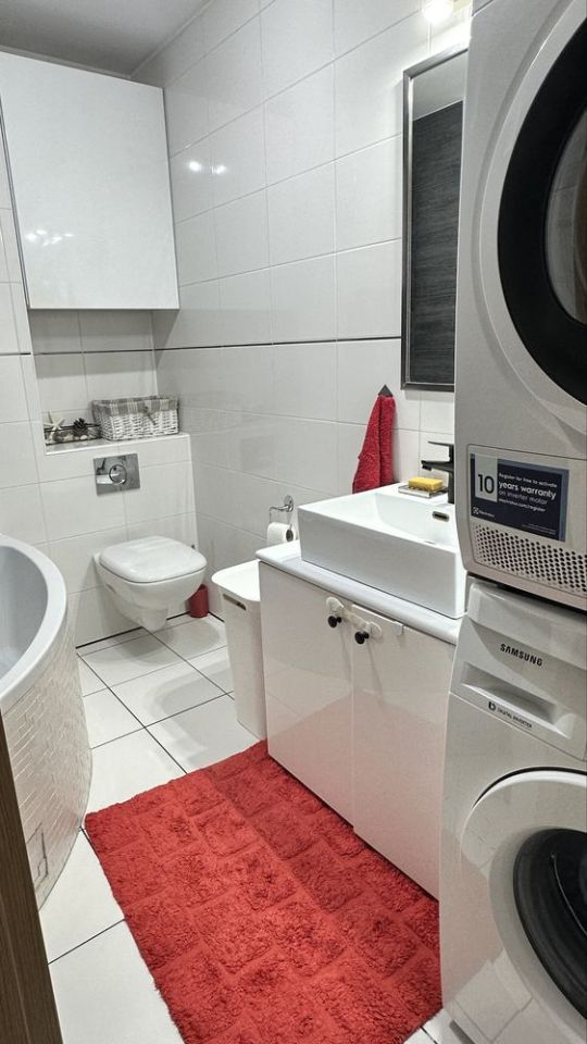 Mieszkanie 2-pokojowe Kielce, ul. Grunwaldzka. Zdjęcie 7