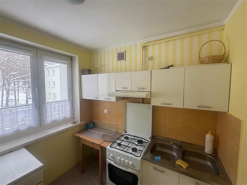 Mieszkanie 2-pokojowe Sopot Sopot Górny, ul. 23 Marca. Zdjęcie 7