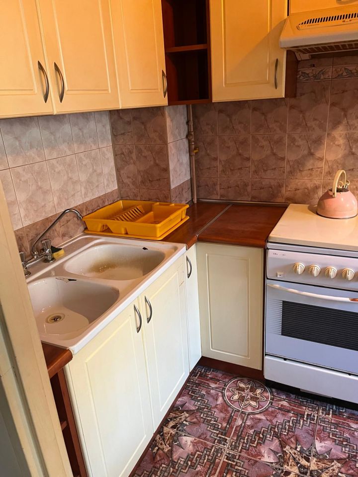 Mieszkanie 1-pokojowe Białystok Wysoki Stoczek, ul. Hugo Kołłątaja. Zdjęcie 3