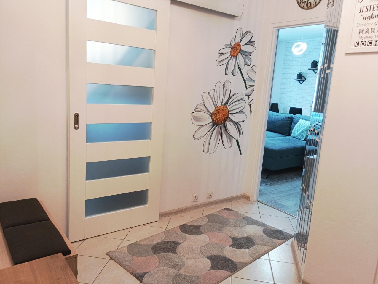 Mieszkanie 2-pokojowe Szczecin Bukowo, ul. Policka. Zdjęcie 20