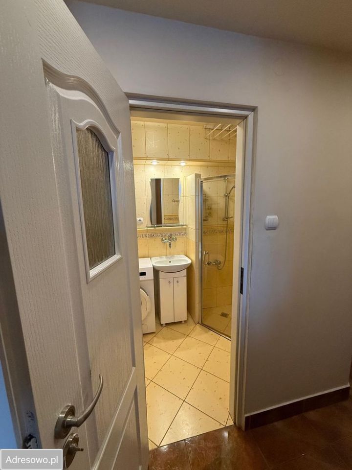 Mieszkanie 2-pokojowe Ostrowiec Świętokrzyski, ul. Polna. Zdjęcie 11