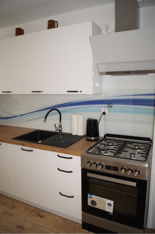 Mieszkanie 2-pokojowe Puławy. Zdjęcie 4