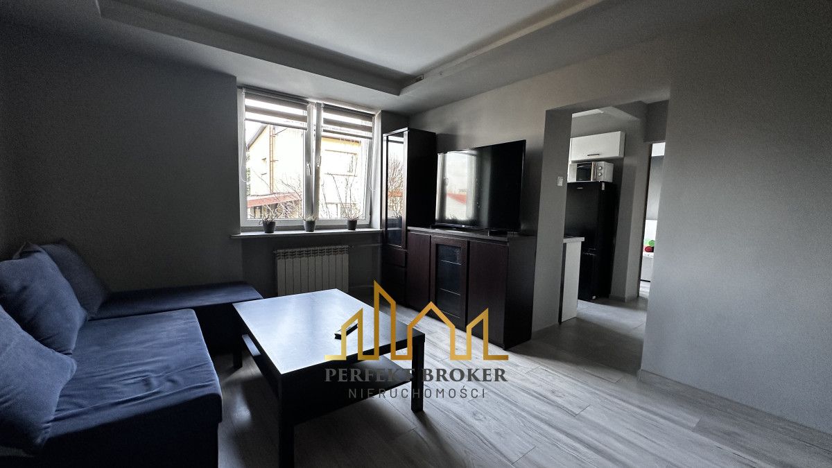 Mieszkanie 2-pokojowe Lublin Dziesiąta, ul. Konstantego Ildefonsa Gałczyńskiego. Zdjęcie 12