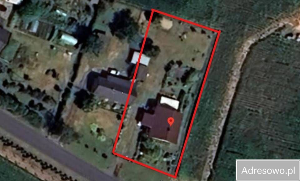 dom wolnostojący, 3 pokoje Dąbie Kujawskie. Zdjęcie 10