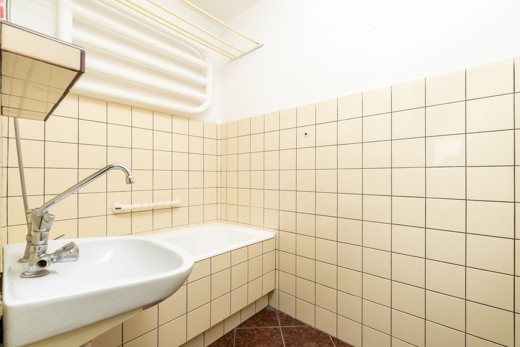 Mieszkanie 2-pokojowe Szczecin, ul. Władysława Szafera. Zdjęcie 9