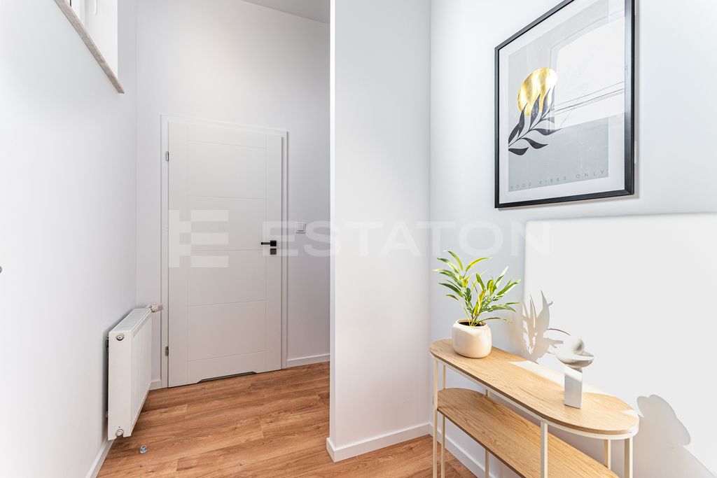 Mieszkanie 2-pokojowe Rzeszów, ul. Witkacego. Zdjęcie 7