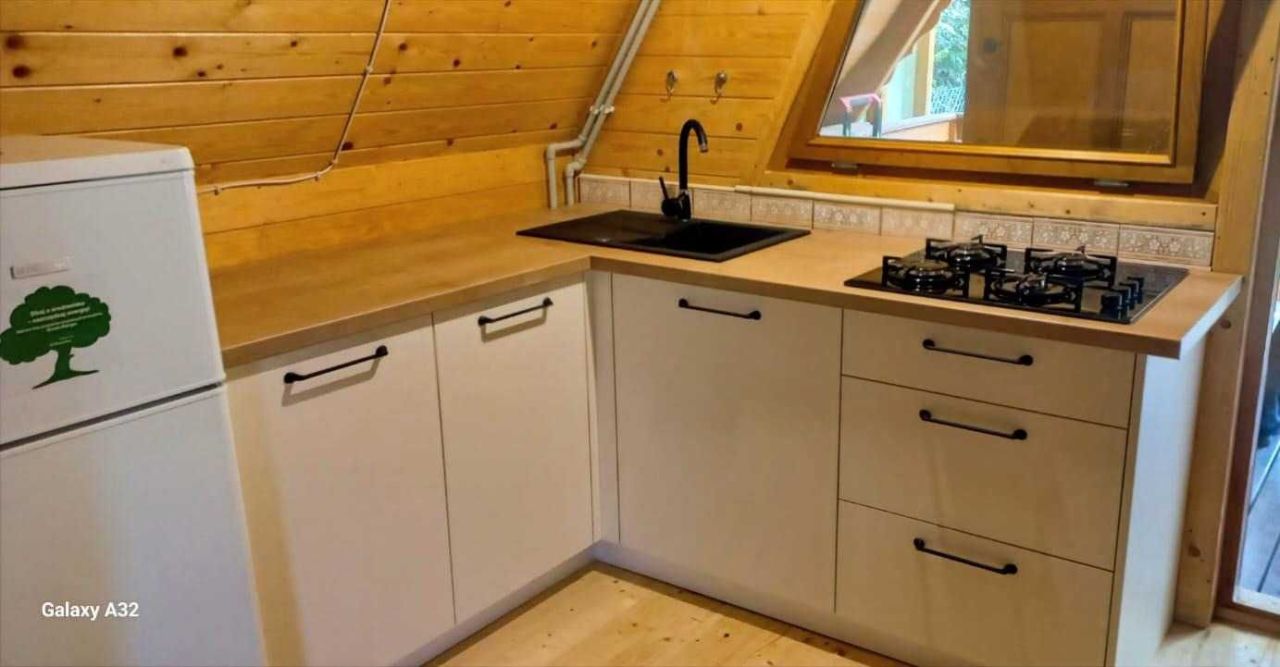 Działka rod Warka. Zdjęcie 5