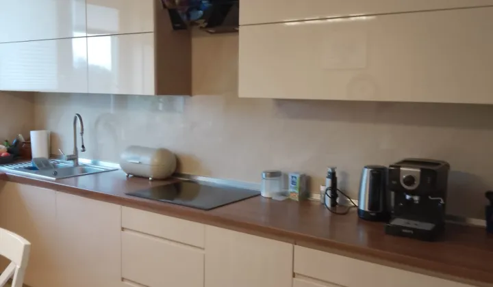 Mieszkanie 2-pokojowe Zgierz, ul. Milenijna