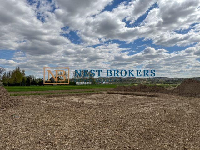 dom wolnostojący, 5 pokoi Marszowice. Zdjęcie 5