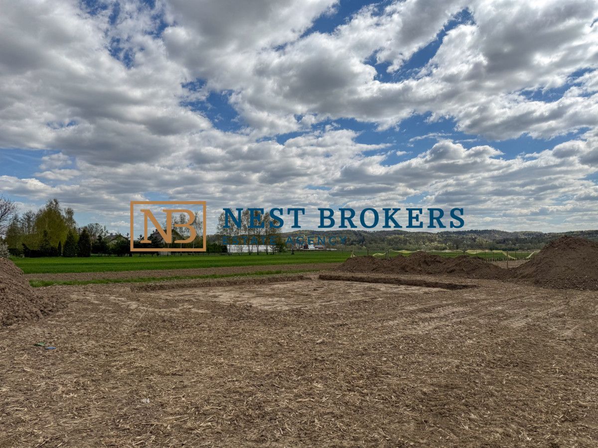 dom wolnostojący, 5 pokoi Marszowice. Zdjęcie 5