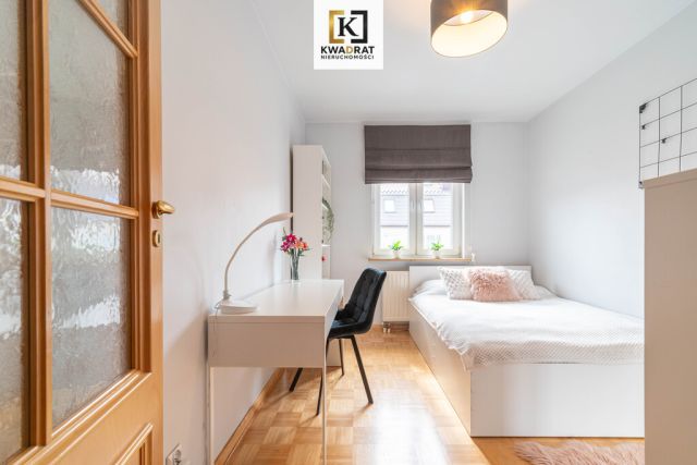 Mieszkanie 4-pokojowe Mińsk Mazowiecki, ul. Szpitalna. Zdjęcie 10