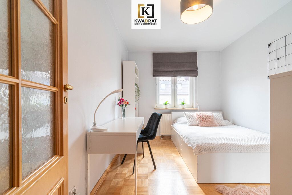 Mieszkanie 4-pokojowe Mińsk Mazowiecki, ul. Szpitalna. Zdjęcie 10