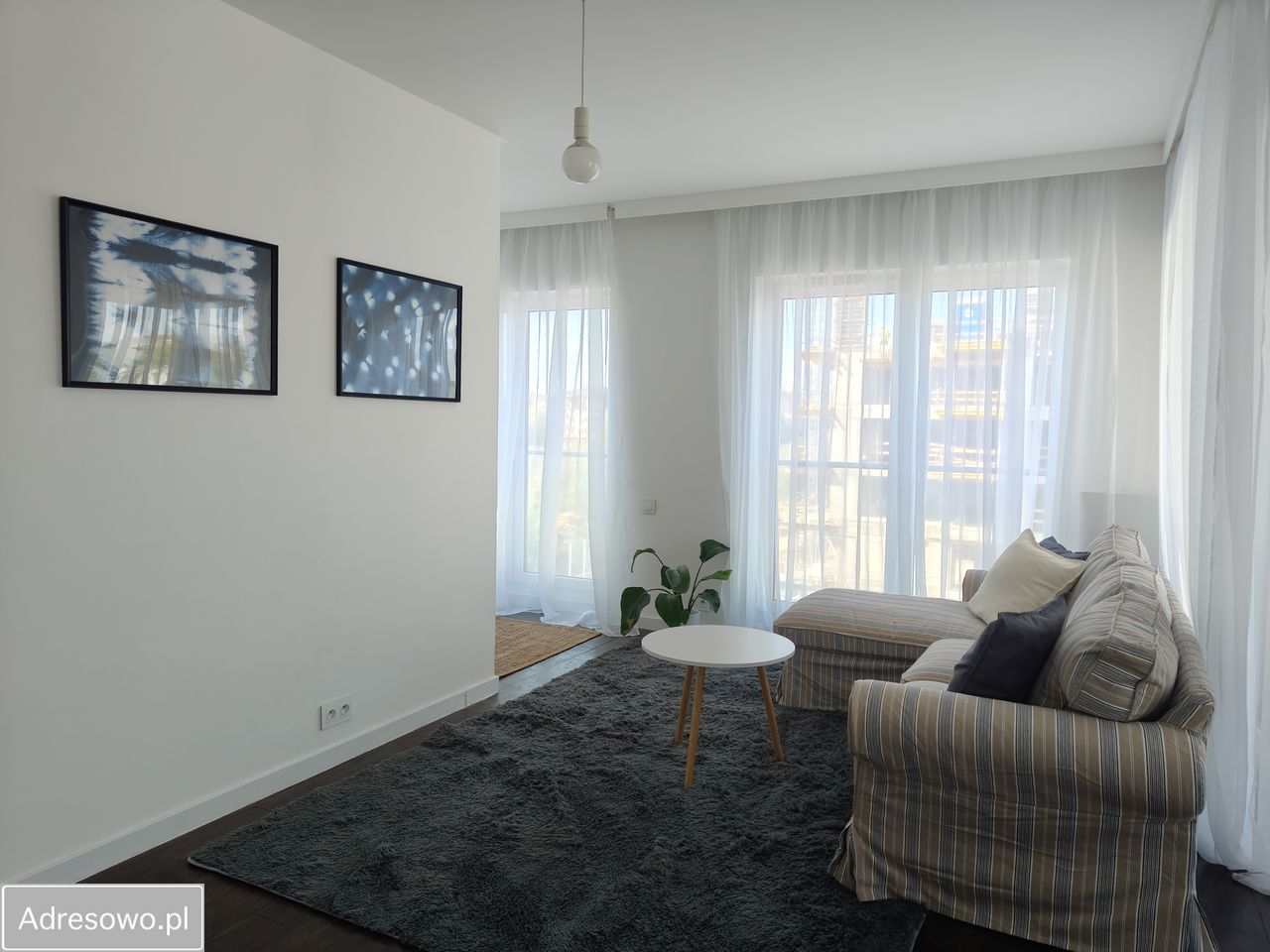 Mieszkanie 3-pokojowe Lublin Czechów Południowy, ul. Północna. Zdjęcie 6