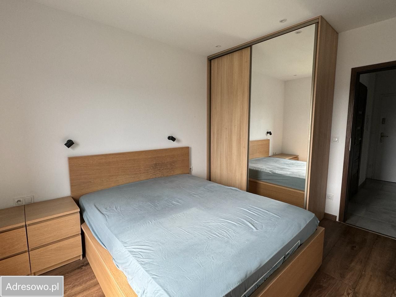 Mieszkanie 2-pokojowe Gliwice, ul. Ignacego Daszyńskiego. Zdjęcie 7