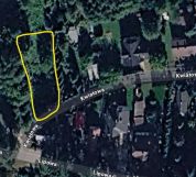Działka budowlana Babsk, ul. Kwiatowa. Zdjęcie 1